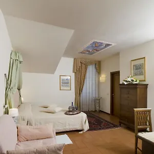 Castello Dell'oscano , Perugia Italia