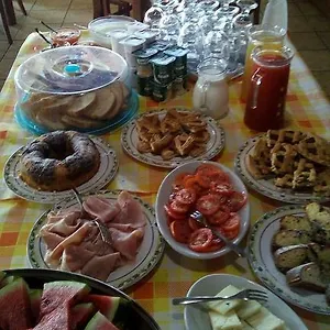 Ghiritina , Francavilla di Sicilia Italia