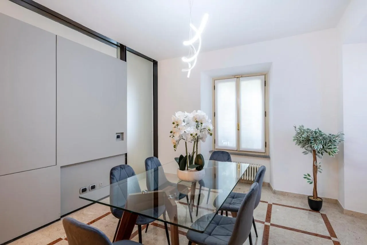 Milan Royal Suites Porta Ticinese Appartamento