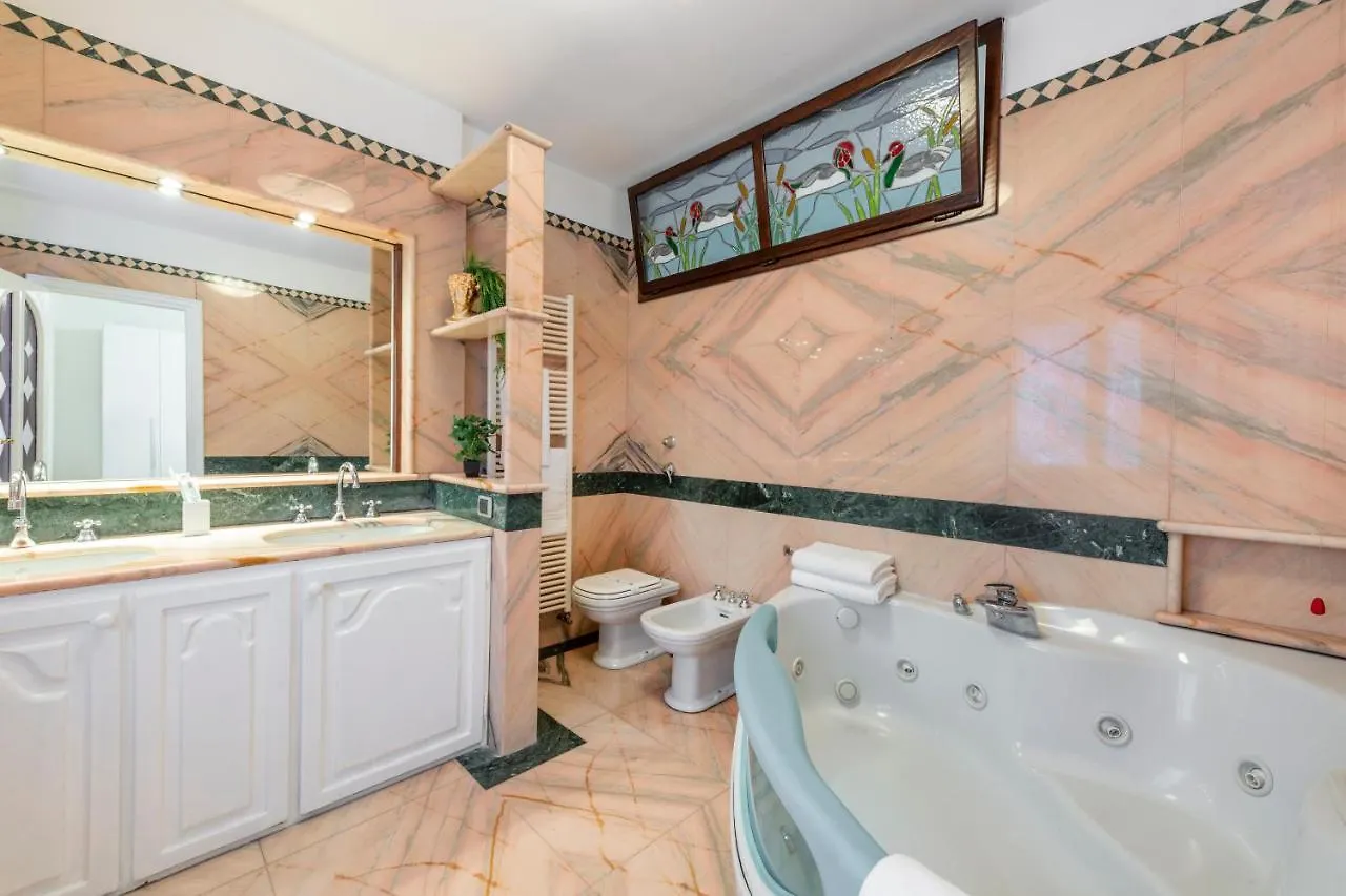 Milan Royal Suites Porta Ticinese Appartamento