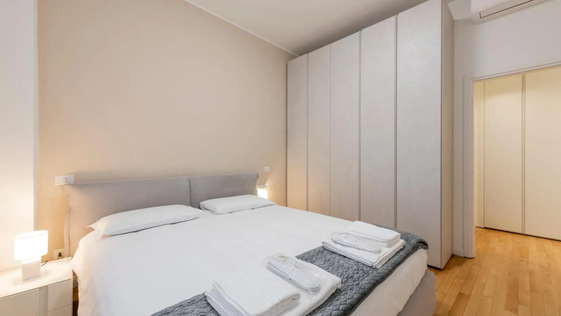 Milan Royal Suites Porta Ticinese 0*,  Italia