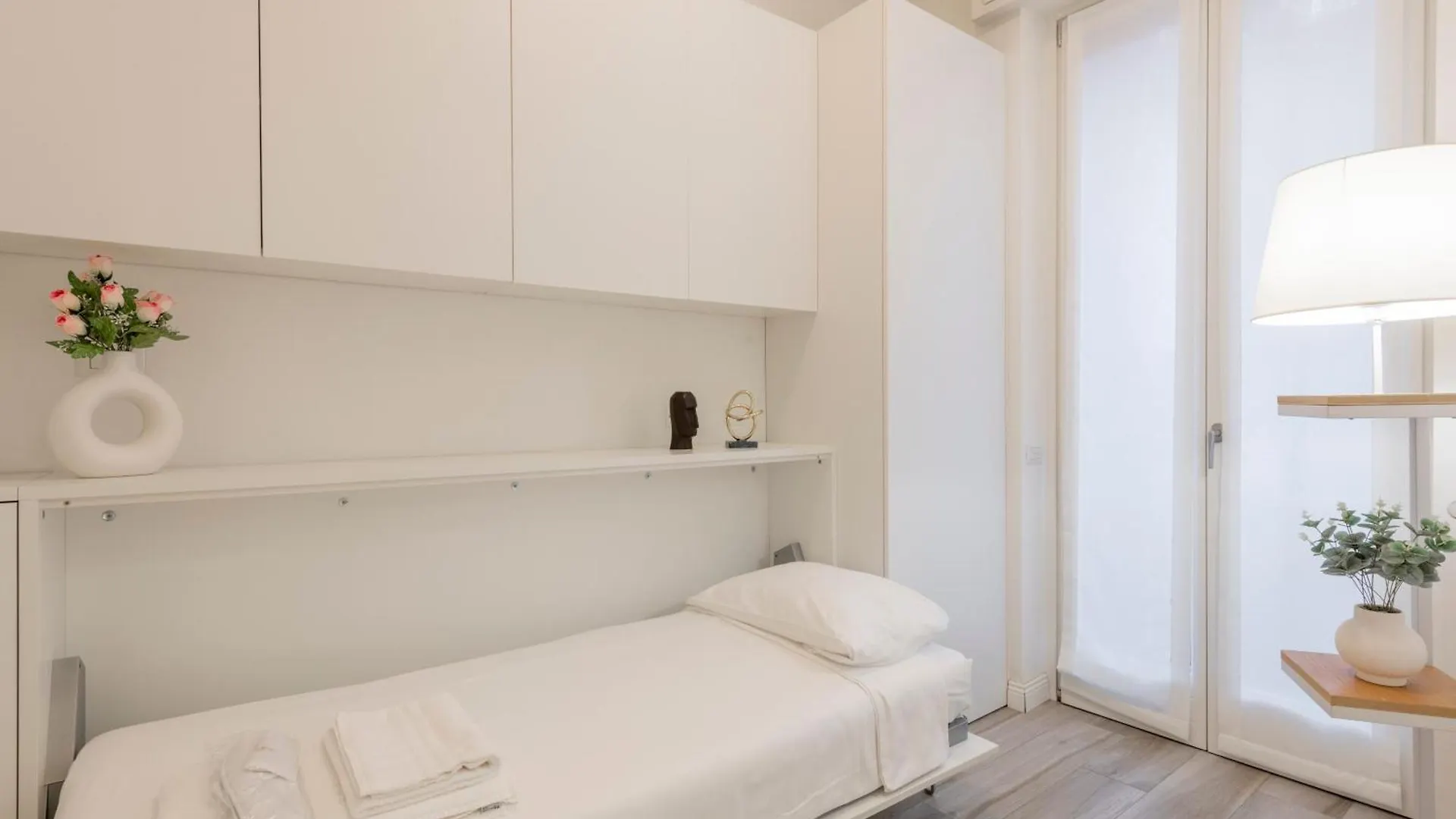 Milan Royal Suites Porta Ticinese 0*,