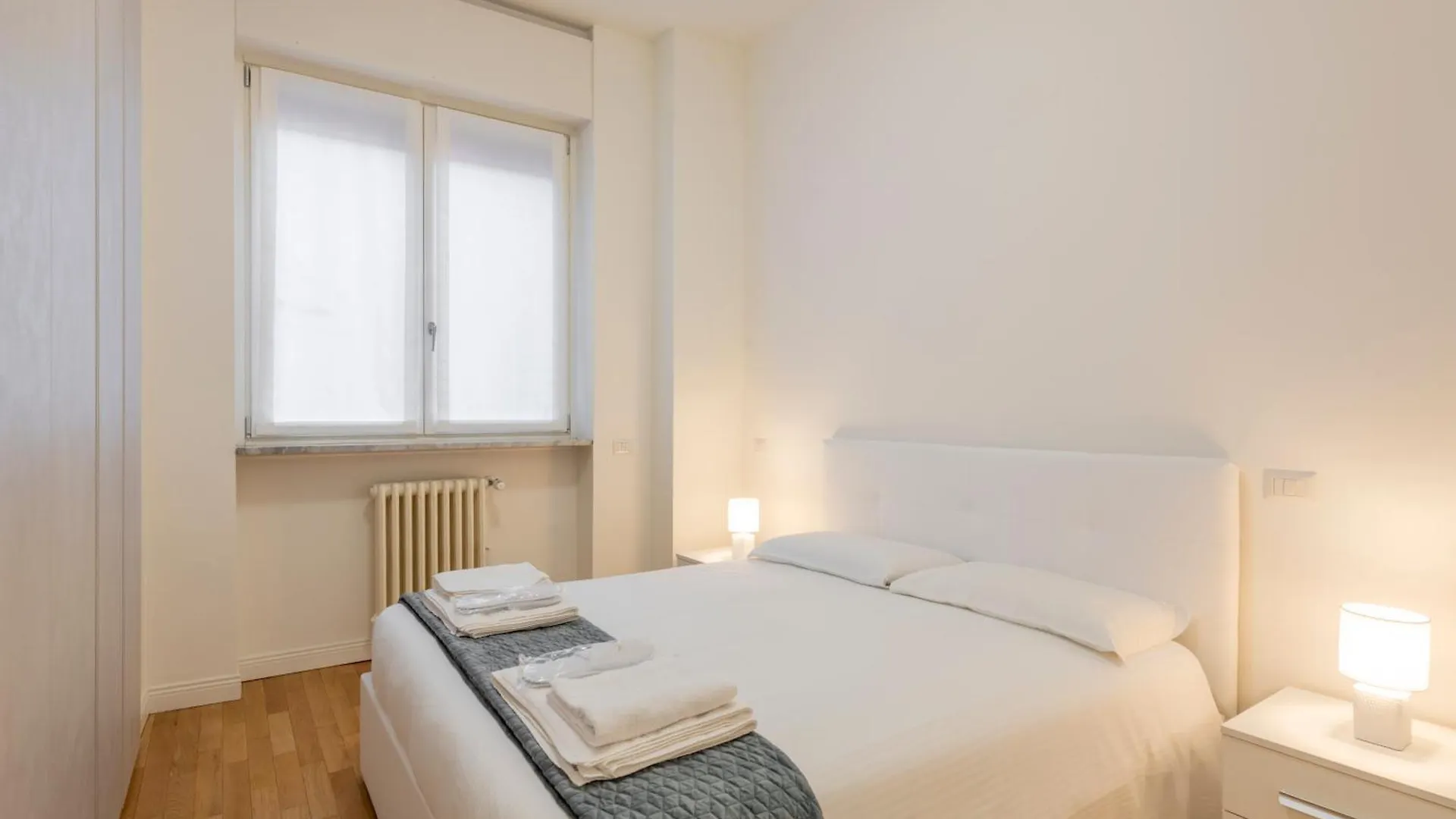 Milan Royal Suites Porta Ticinese Appartamento