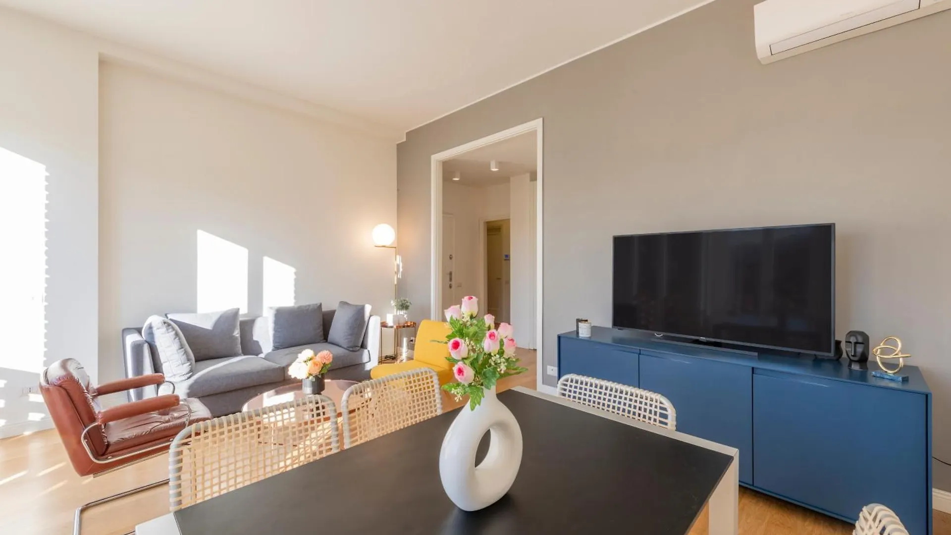 Milan Royal Suites Porta Ticinese