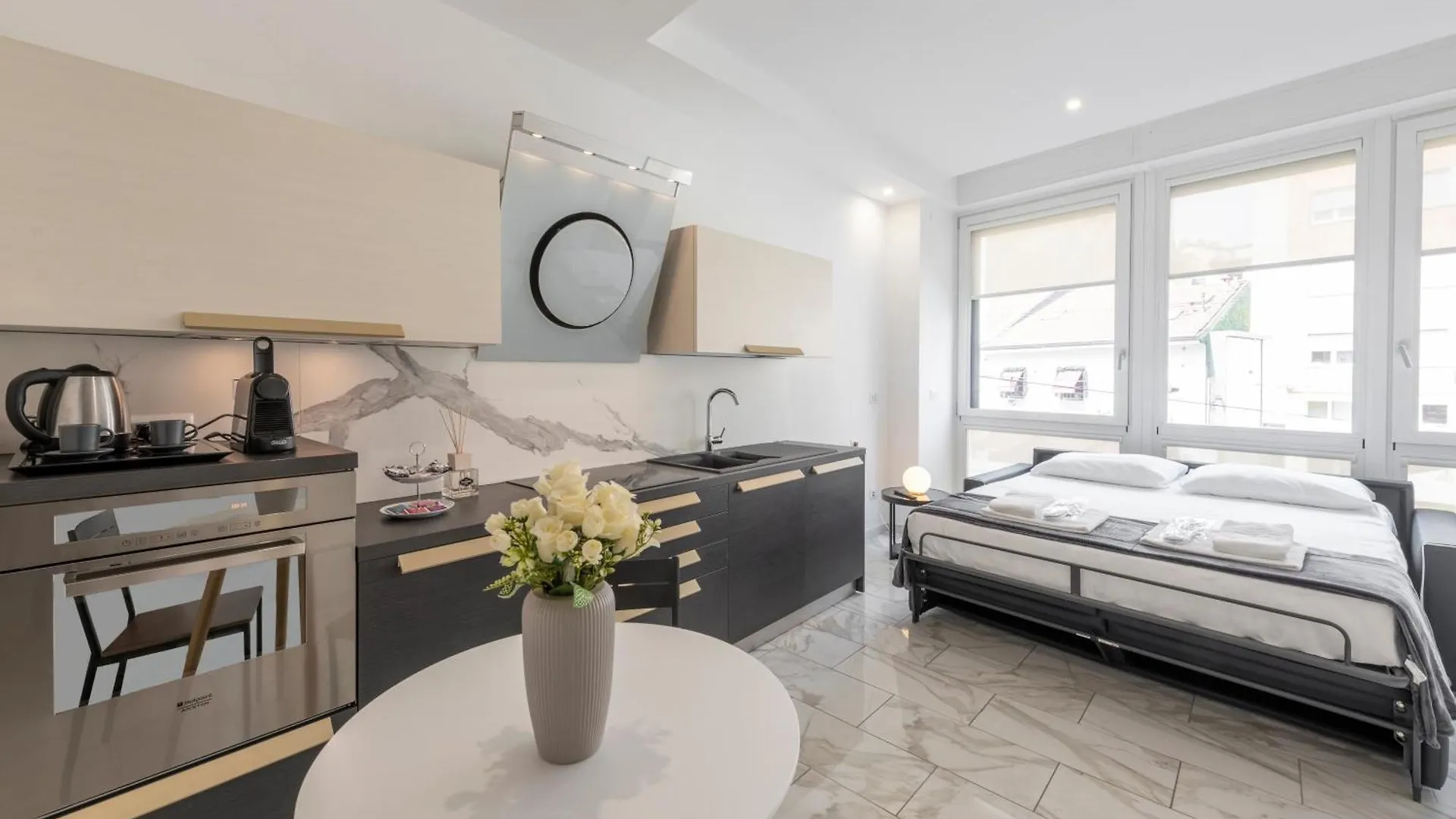 Milan Royal Suites Porta Ticinese Appartamento