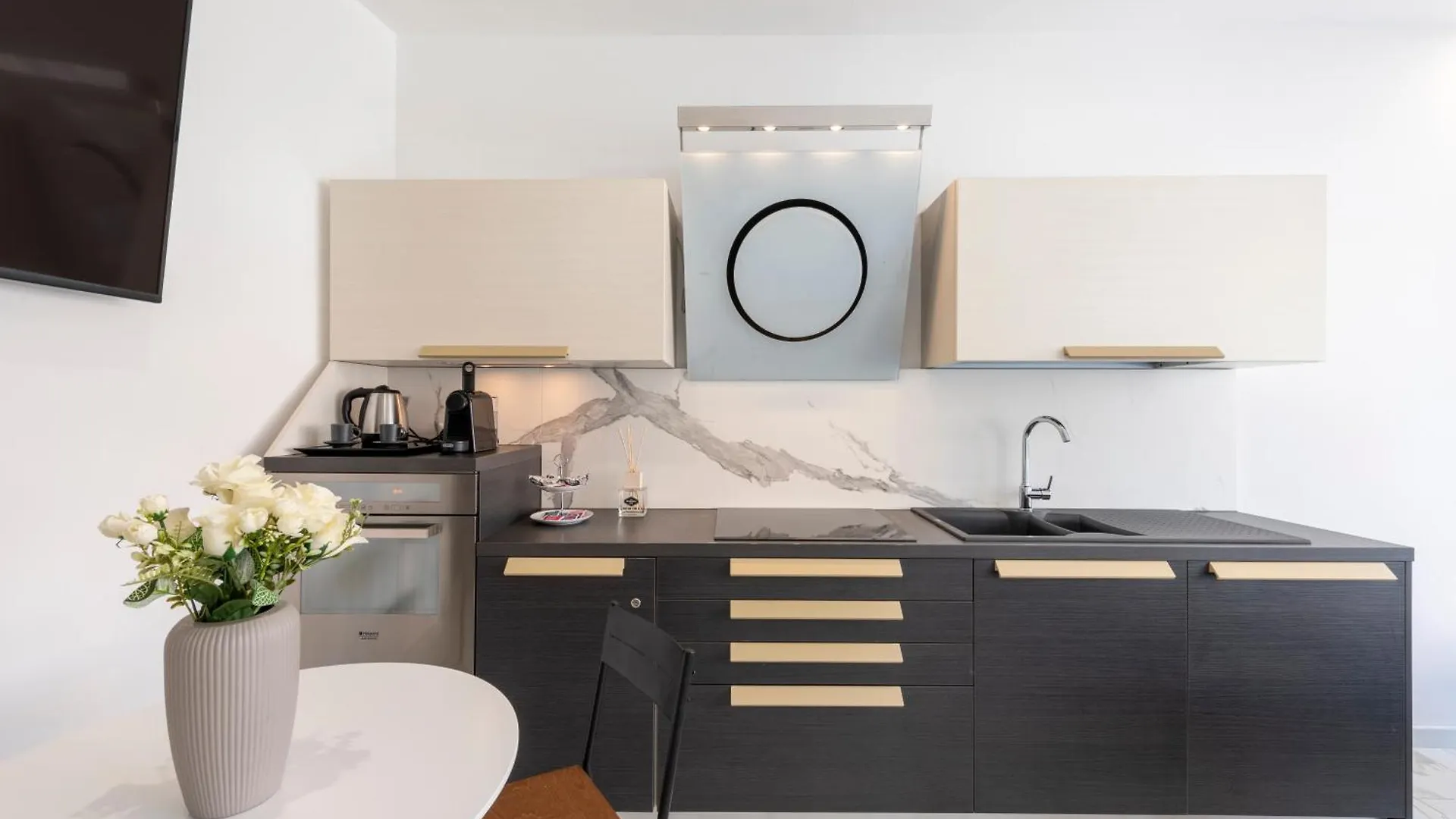 Apartment Milan Royal Suites Porta Ticinese
